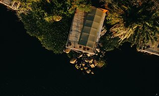 Wag Hill Lodge