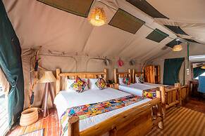 Wag Hill Lodge