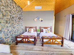 Wag Hill Lodge