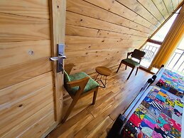Wag Hill Lodge
