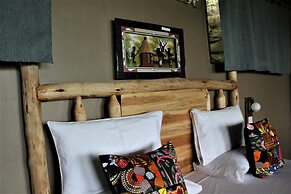 Wag Hill Lodge