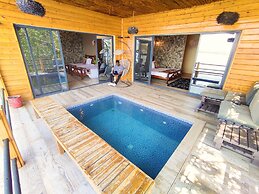 Wag Hill Lodge