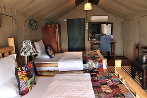 Wag Hill Lodge