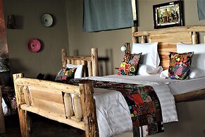 Wag Hill Lodge