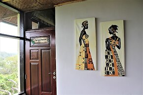 Wag Hill Lodge
