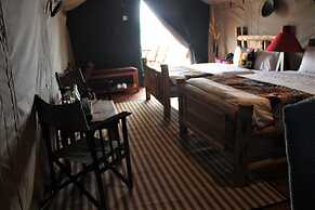 Wag Hill Lodge