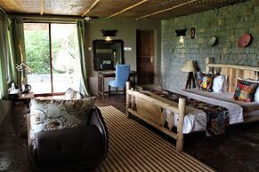 Wag Hill Lodge
