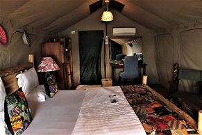Wag Hill Lodge