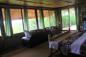 Wag Hill Lodge