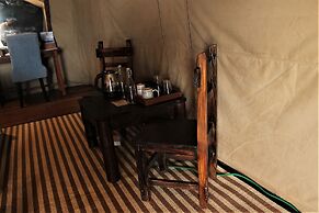 Wag Hill Lodge