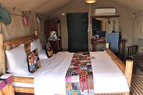 Wag Hill Lodge