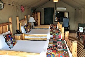 Wag Hill Lodge
