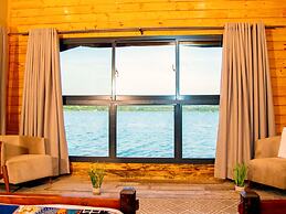Wag Hill Lodge