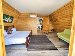 Wag Hill Lodge