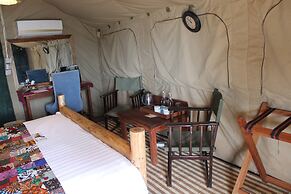 Wag Hill Lodge