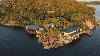 Wag Hill Lodge