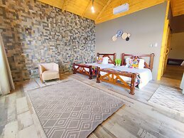 Wag Hill Lodge