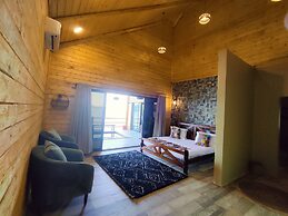 Wag Hill Lodge