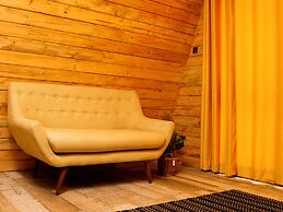 Wag Hill Lodge