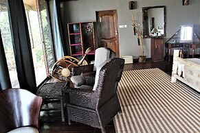 Wag Hill Lodge
