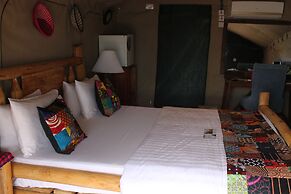 Wag Hill Lodge