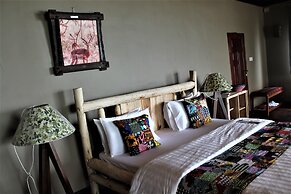 Wag Hill Lodge