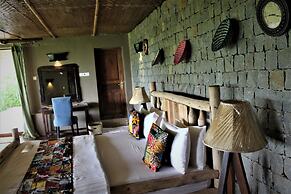 Wag Hill Lodge