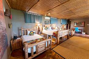 Wag Hill Lodge