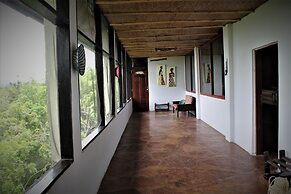 Wag Hill Lodge