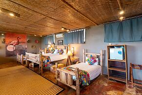 Wag Hill Lodge