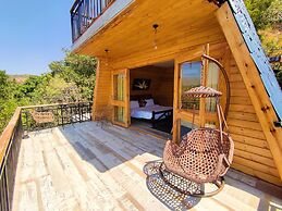 Wag Hill Lodge