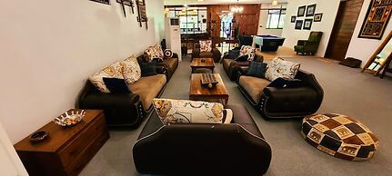 Wag Hill Lodge