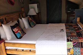 Wag Hill Lodge