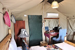 Wag Hill Lodge