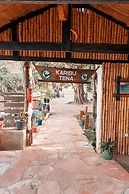 Wag Hill Lodge