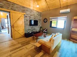 Wag Hill Lodge
