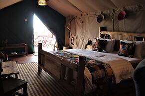 Wag Hill Lodge