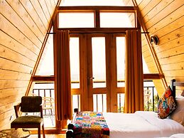 Wag Hill Lodge