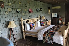 Wag Hill Lodge