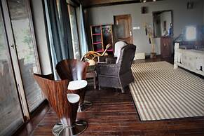 Wag Hill Lodge