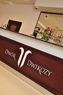 Dwór Dwikozy