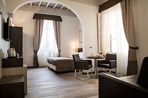 B&B Dimore le Leopoldine