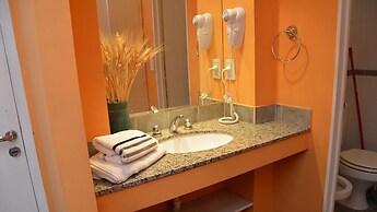 Departamento Peatonal II