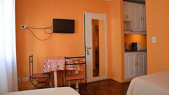Departamento Peatonal II