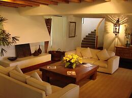 La Provence Restaurant & Boutique Hotel
