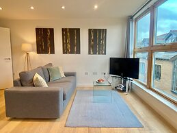 Your Space Apartments - Cambridge Place