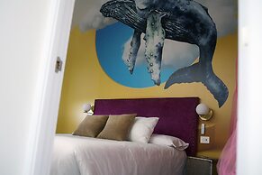 Hotel Puntagrande