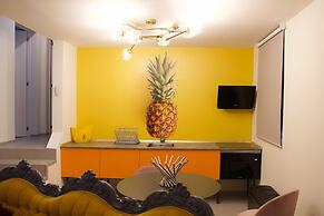 Hotel Puntagrande