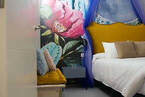 Hotel Puntagrande