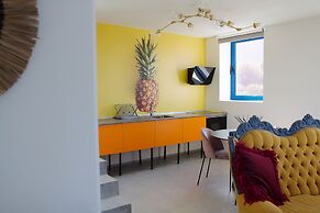 Hotel Puntagrande